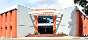 Paraprofessional Institute of Aquatic Animal Health Management, Madhavaram