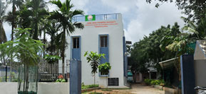 Paraprofessional Institute of Industrial Fishing Technology, Mandapam